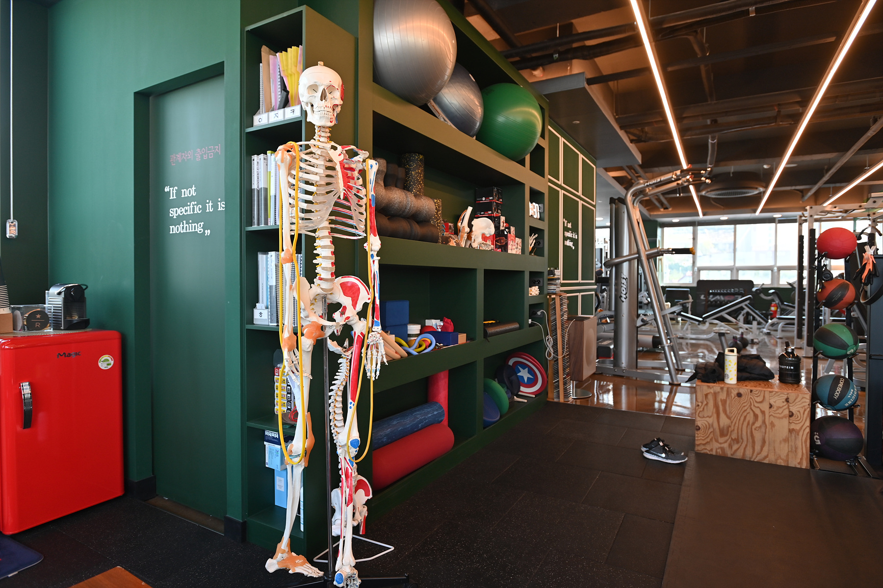 더에이짐 성주점 대표 이미지