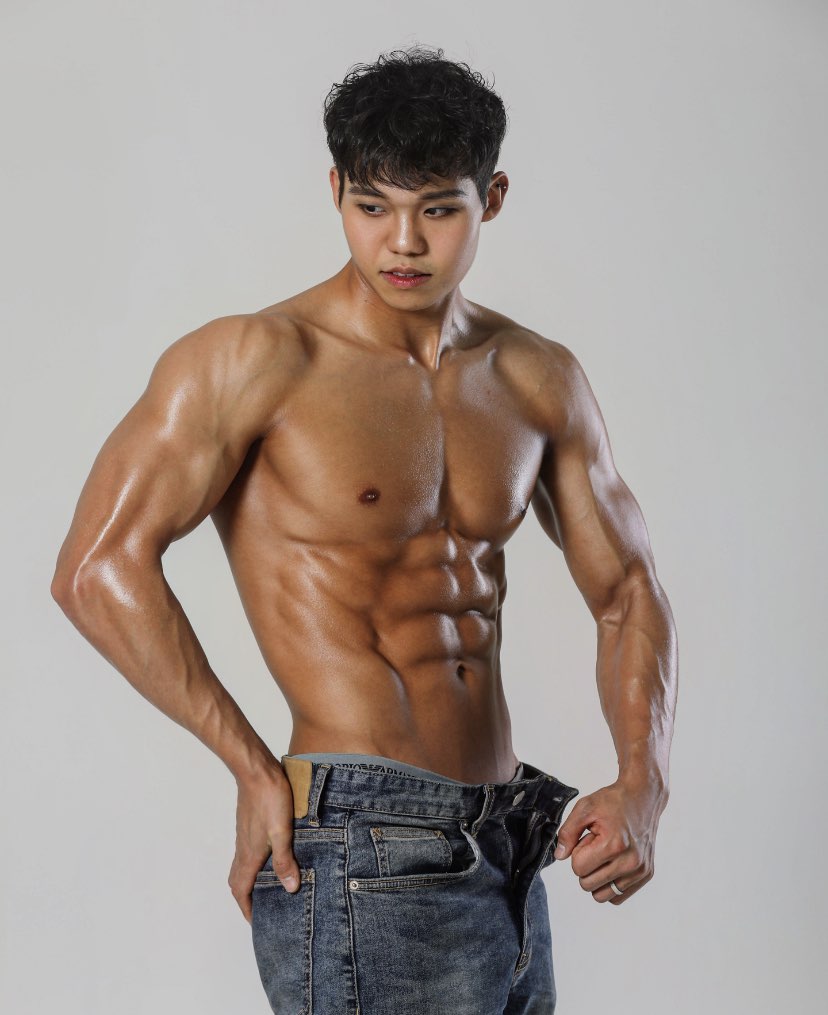 이너라인 짐 PT 군자점