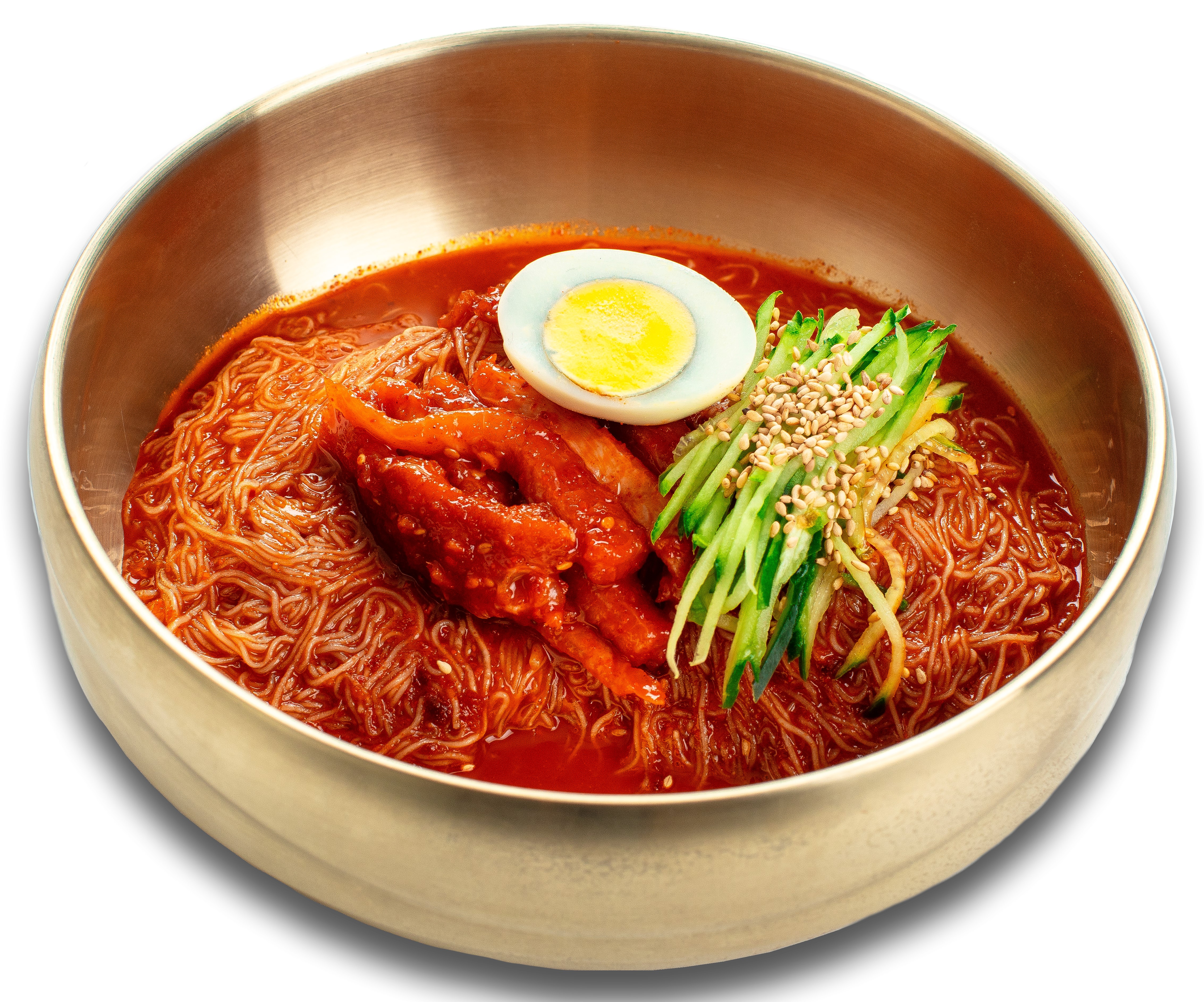 당고개냉면