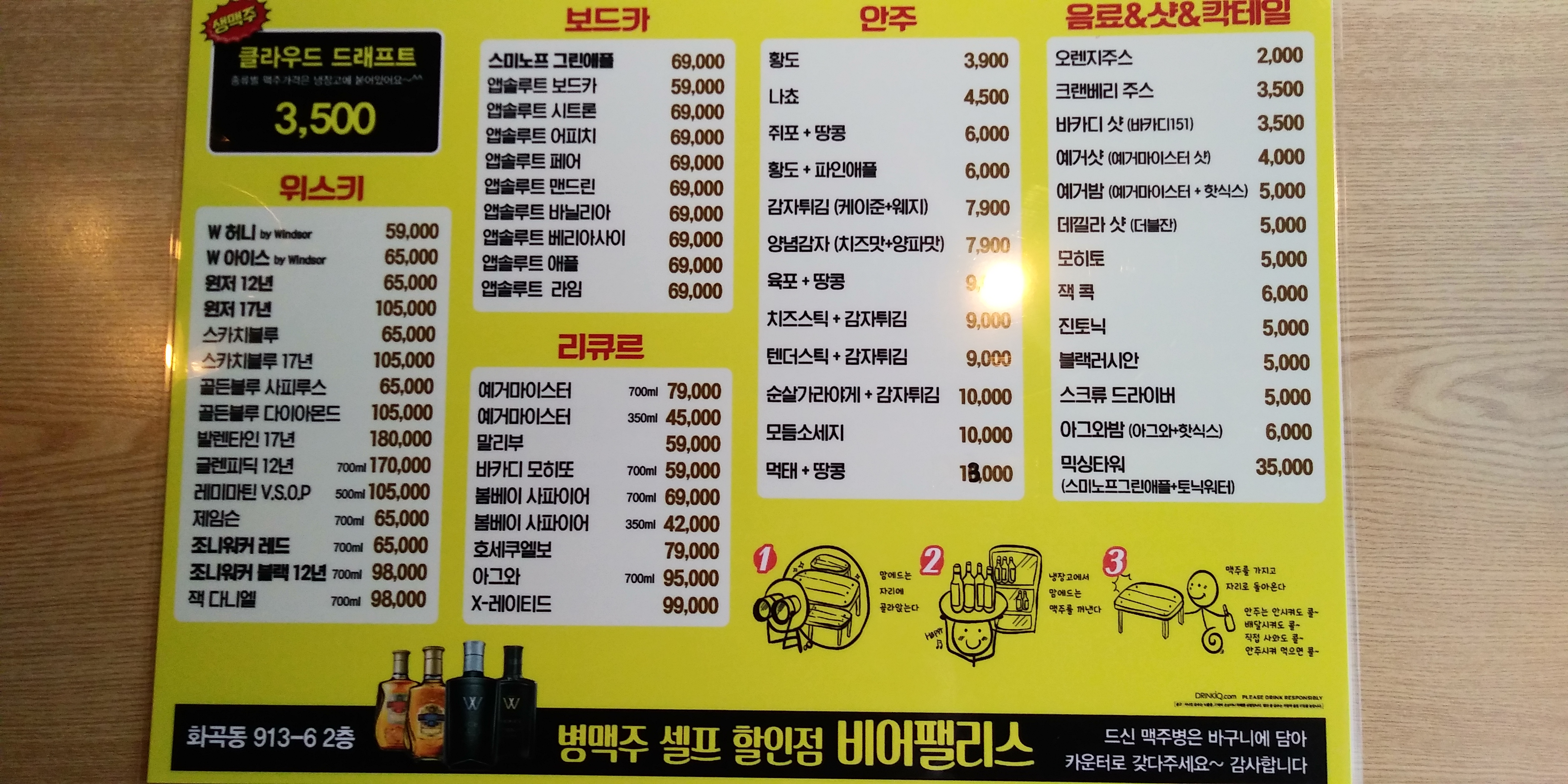비어팰리스