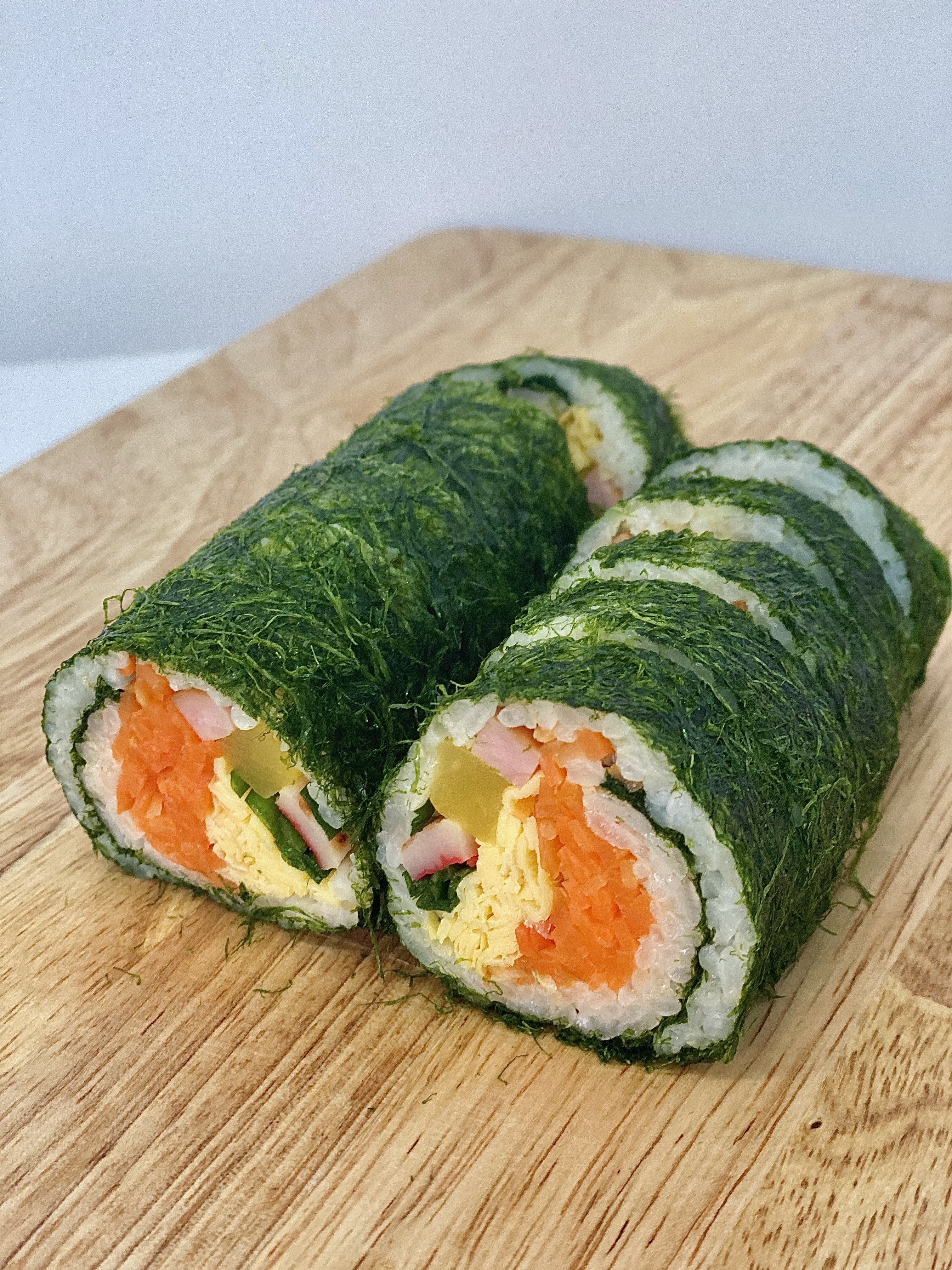 알찬김밥