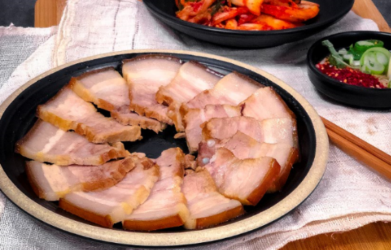 당고개냉면
