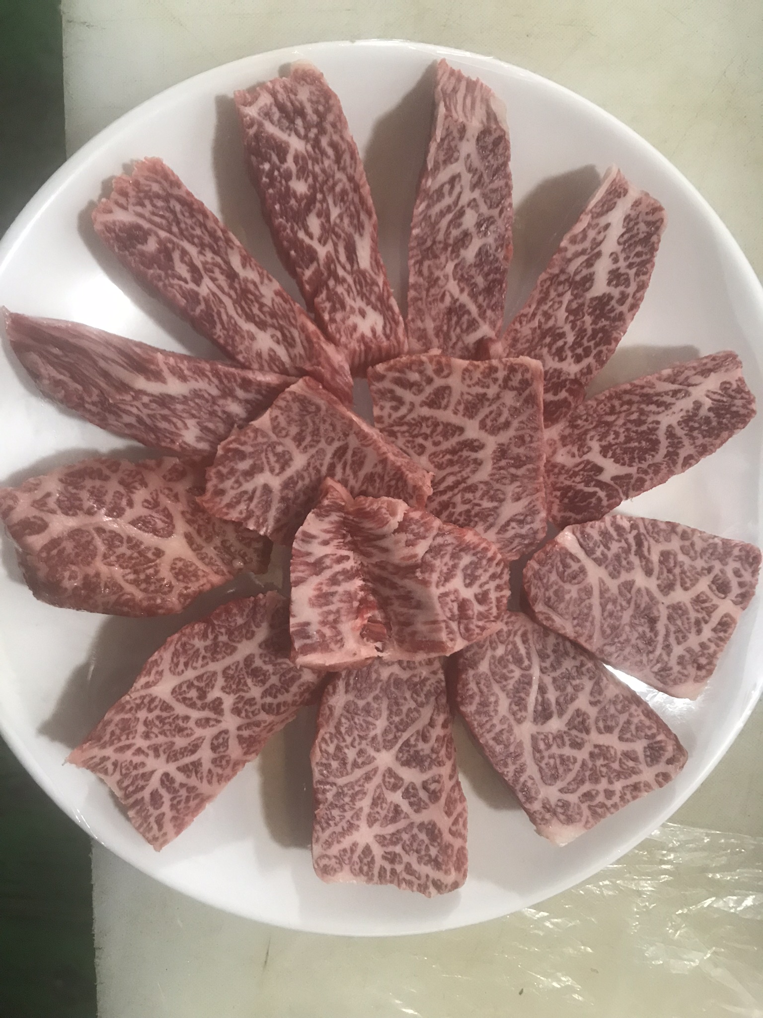 심한박