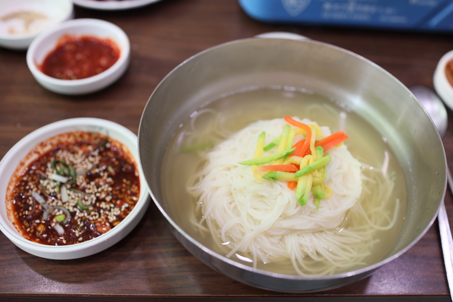 용전식육식당
