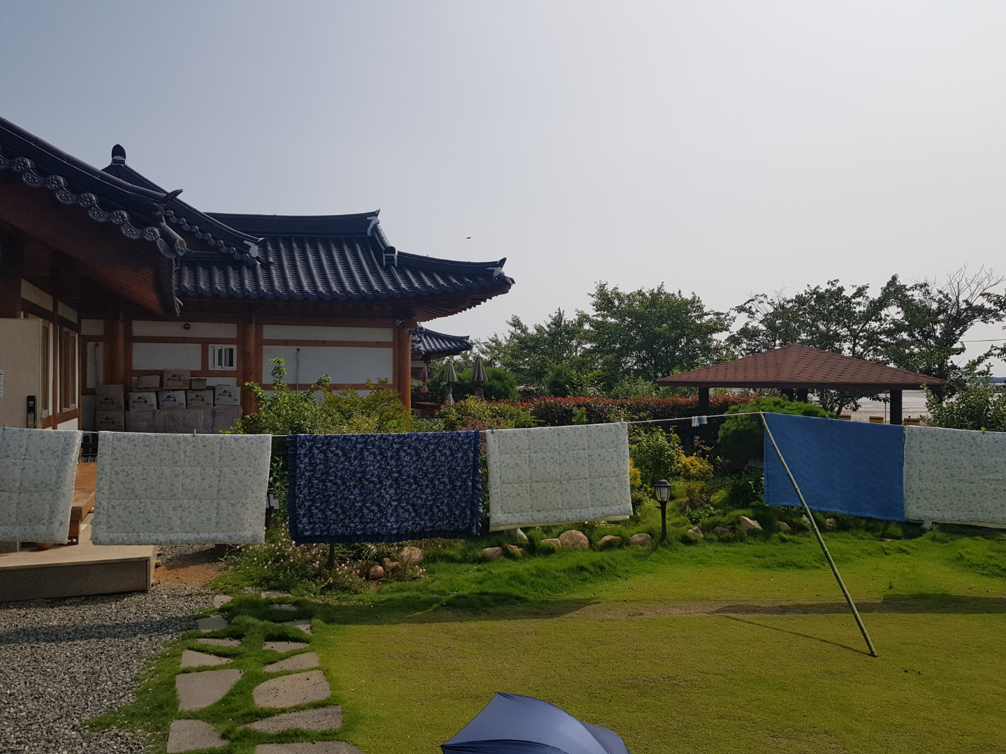 사랑채펜션