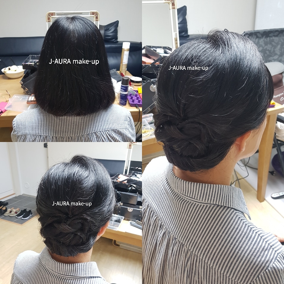 제이아우라메이크업앤빛나유에스테틱
