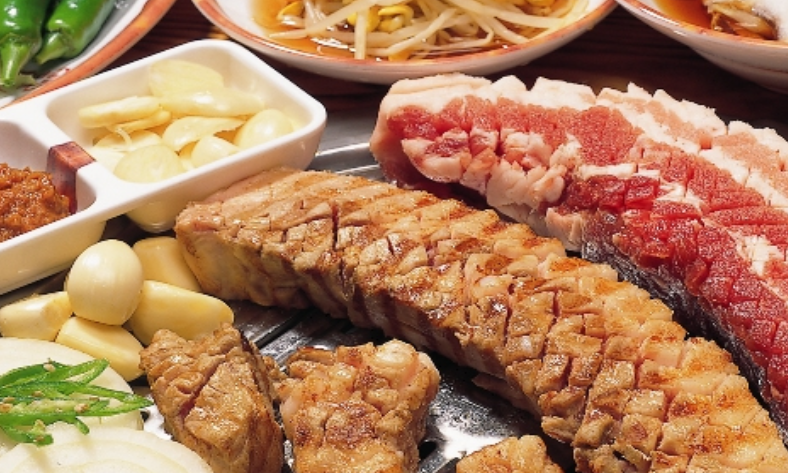 고창애 농원