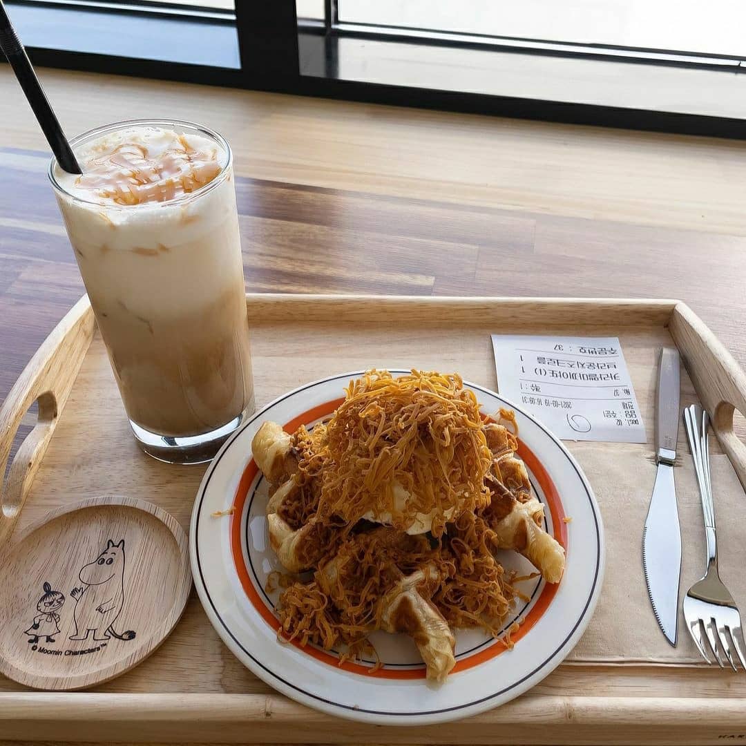 카페쉼표