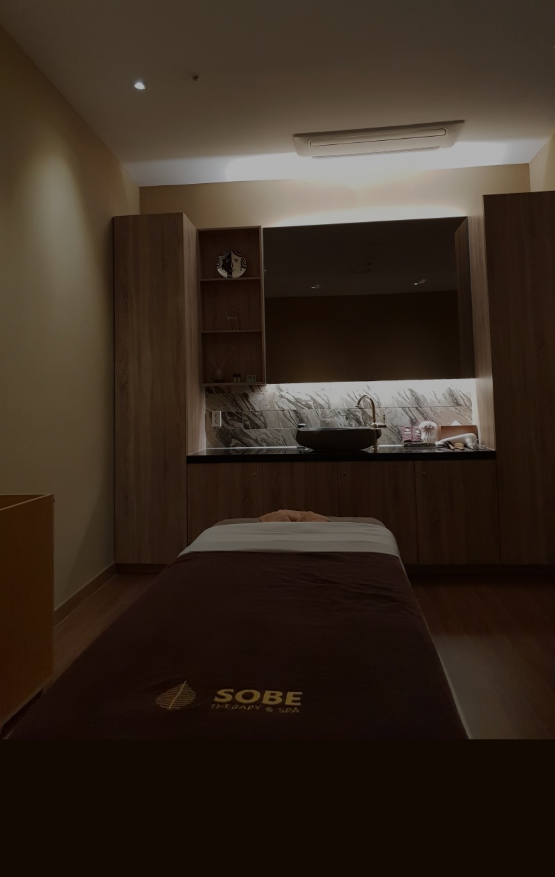 테라피 스파 소베 대표 이미지