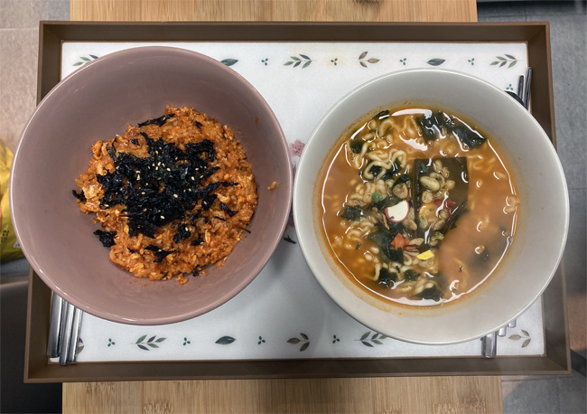 김밥가게