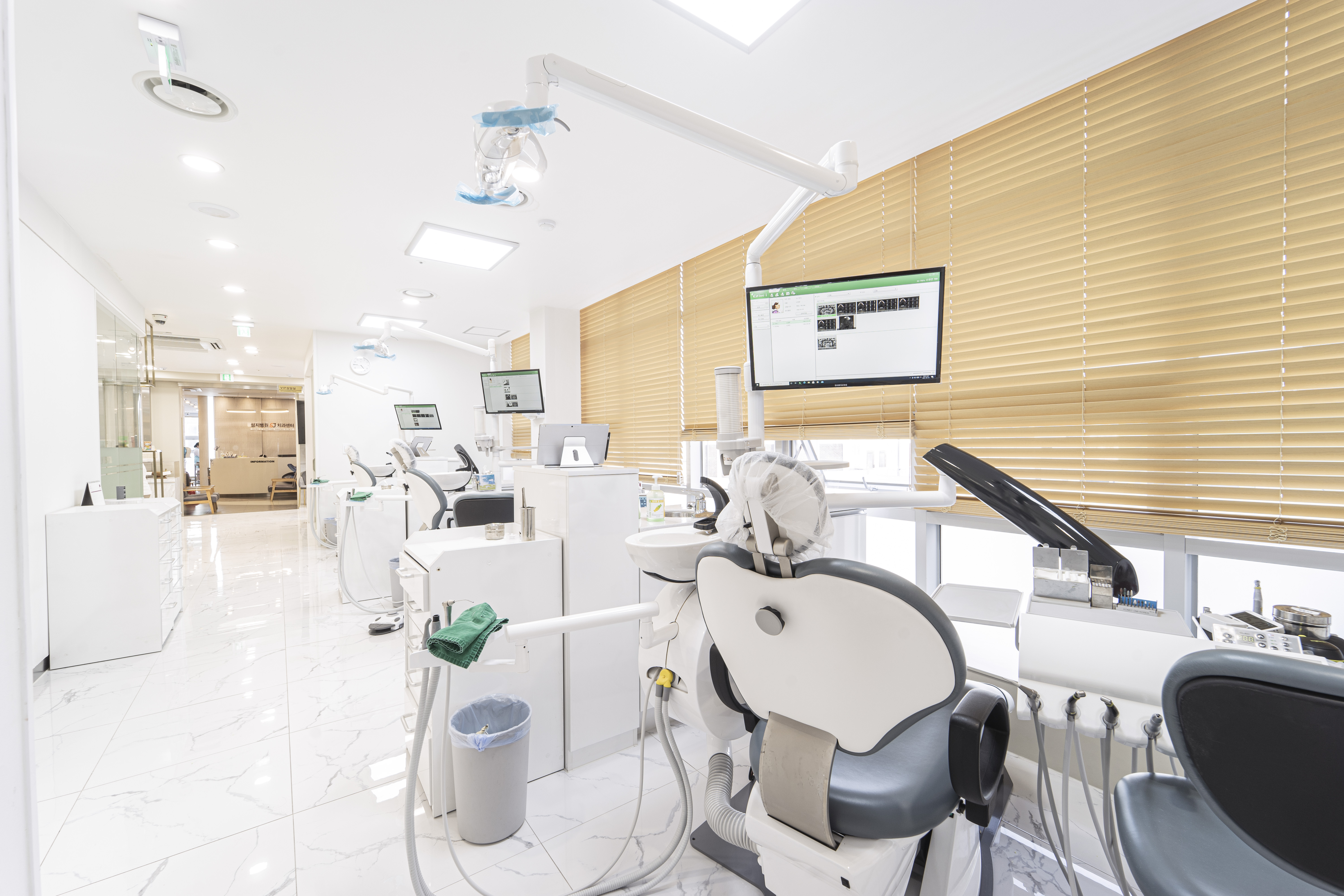 성지병원치과 대표 이미지