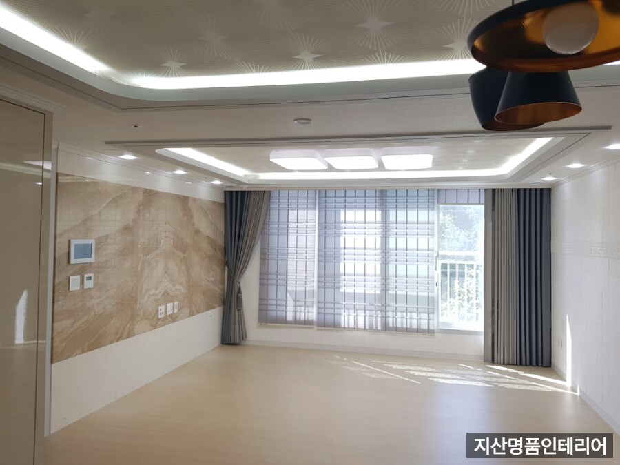 지산명품인테리어
