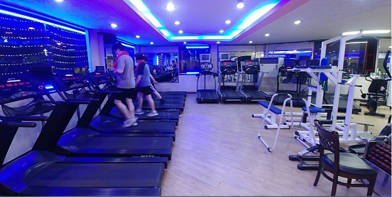명문헬스