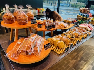 파스쿠찌 울산남구청점