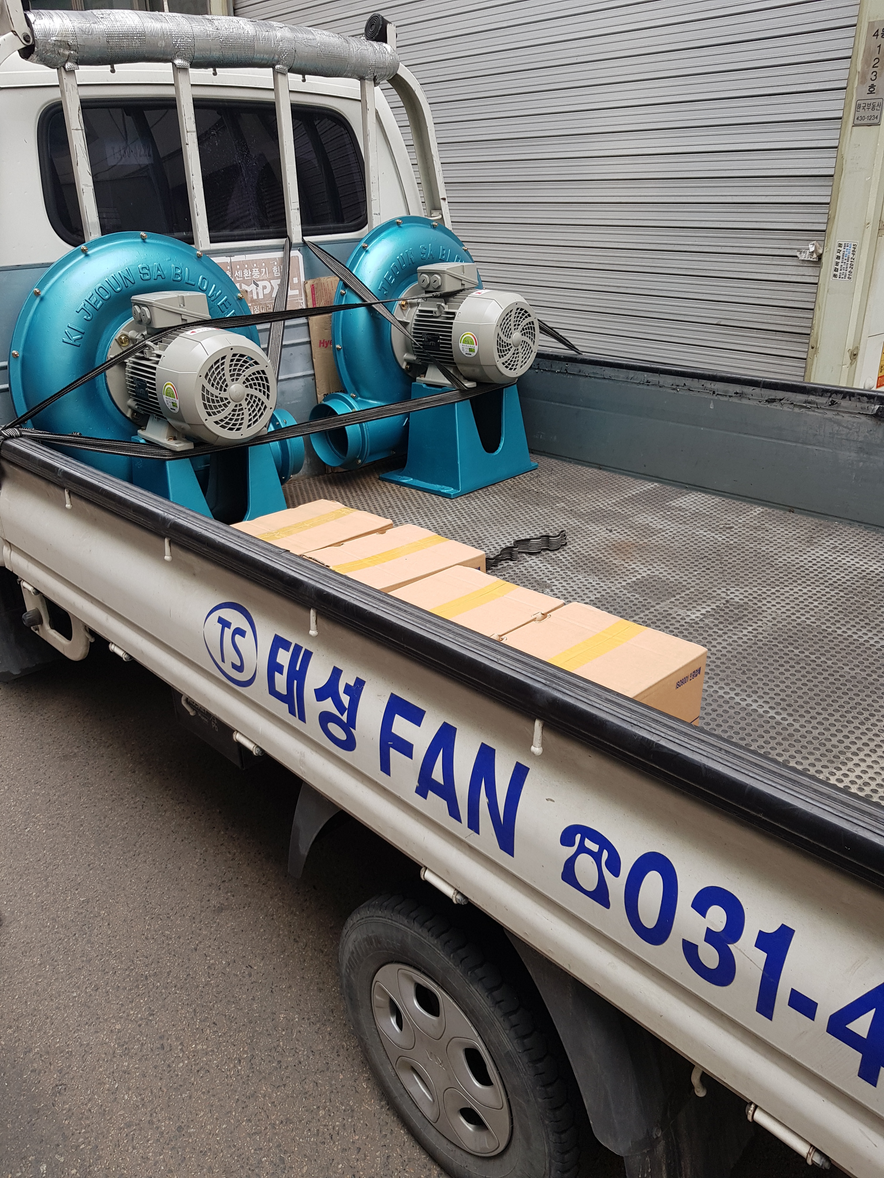 태성FAN