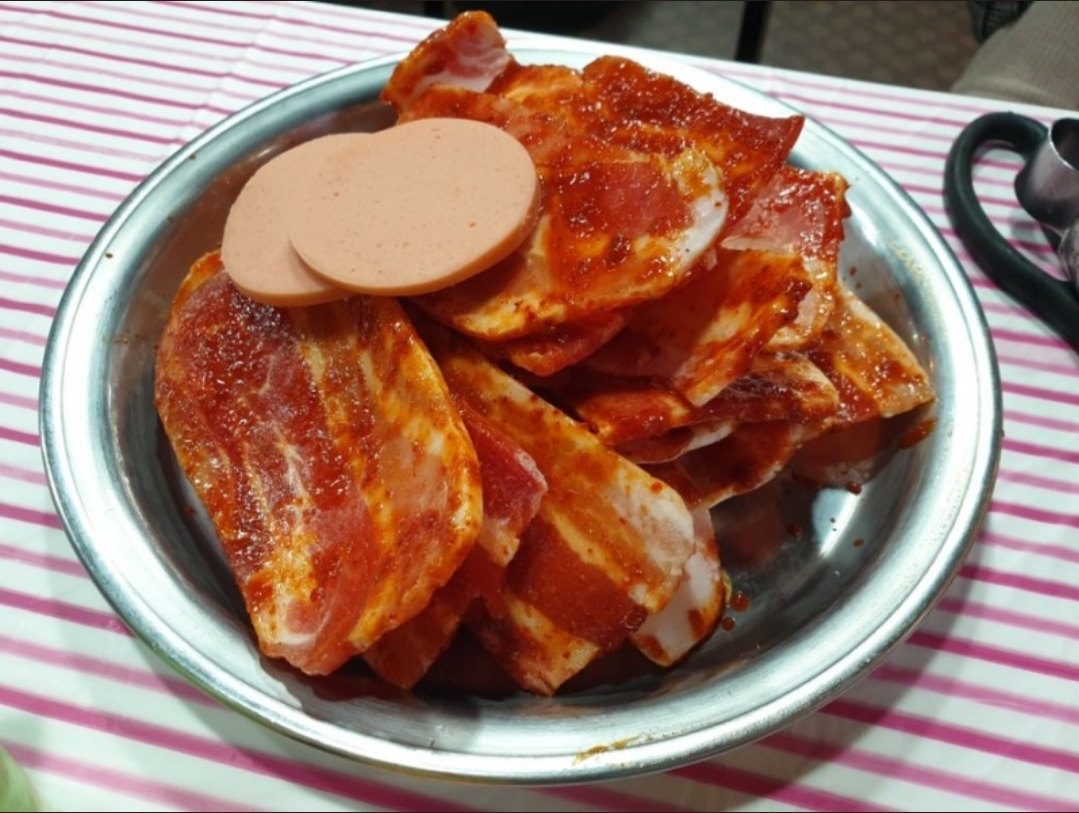 두꺼비랭삼 본점