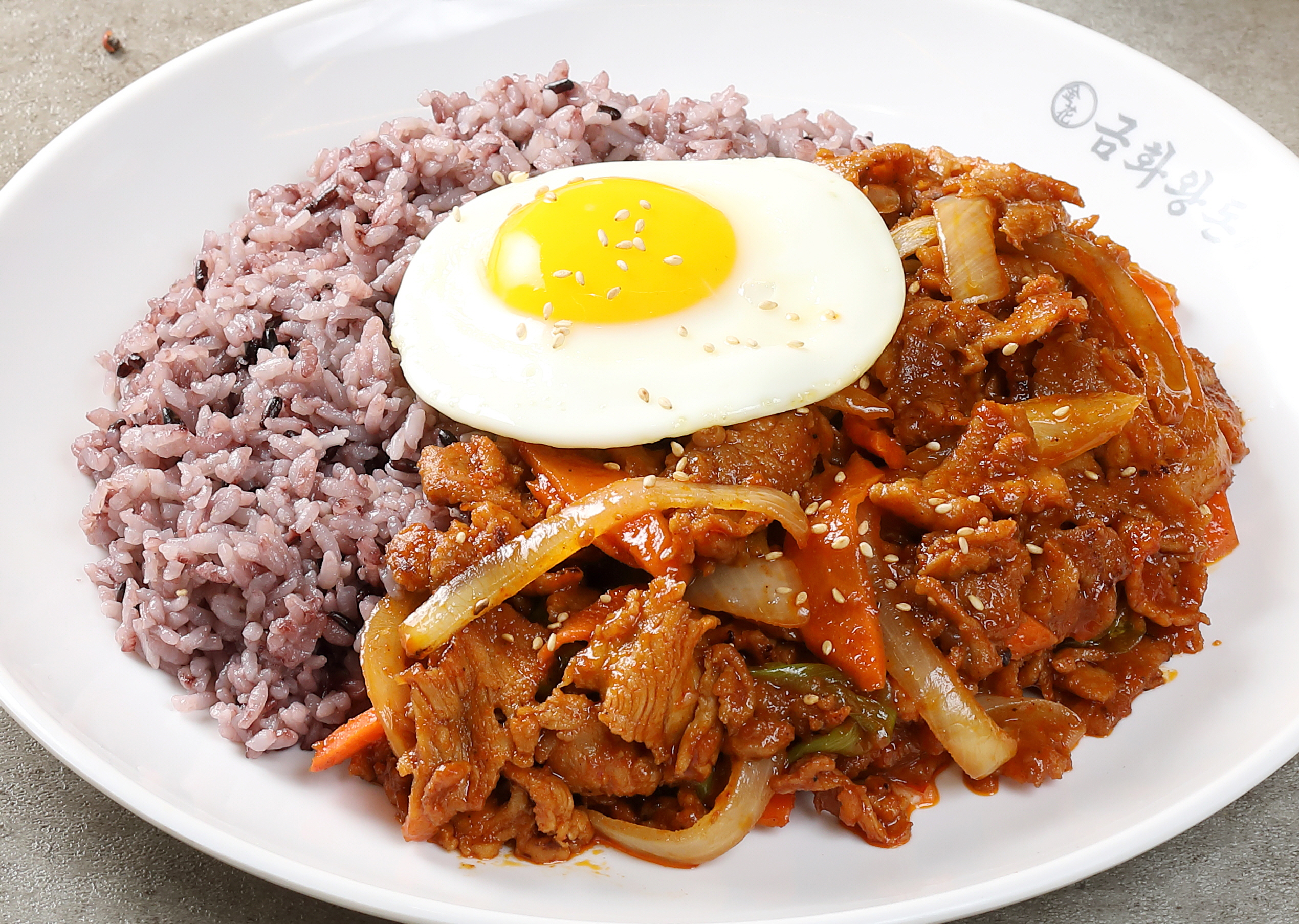 금화왕돈까스 석남점