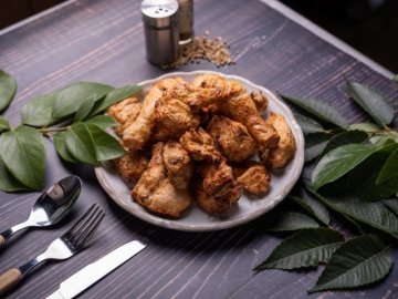 노상치킨 채운점