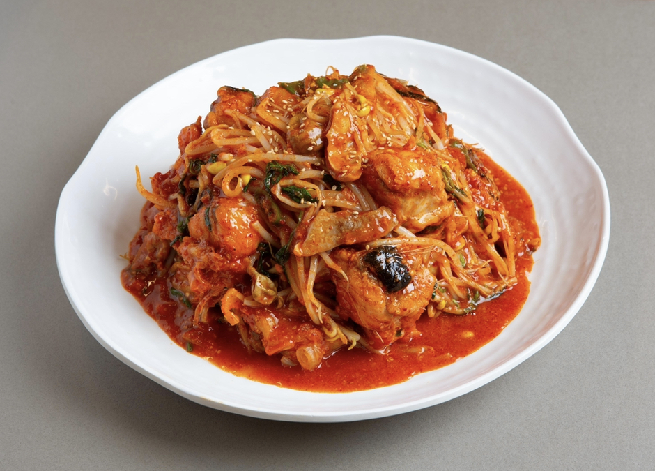 원마산아구찜