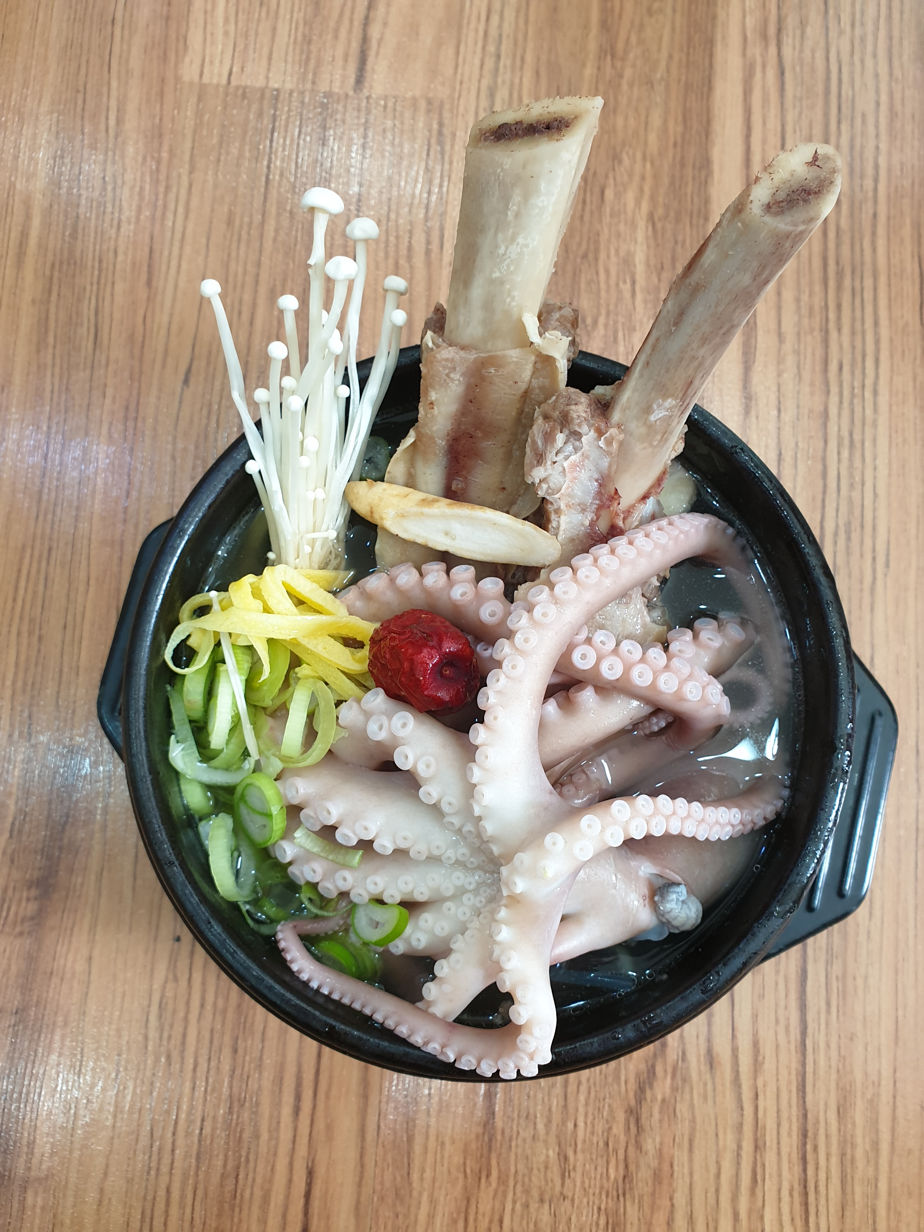 만수식당