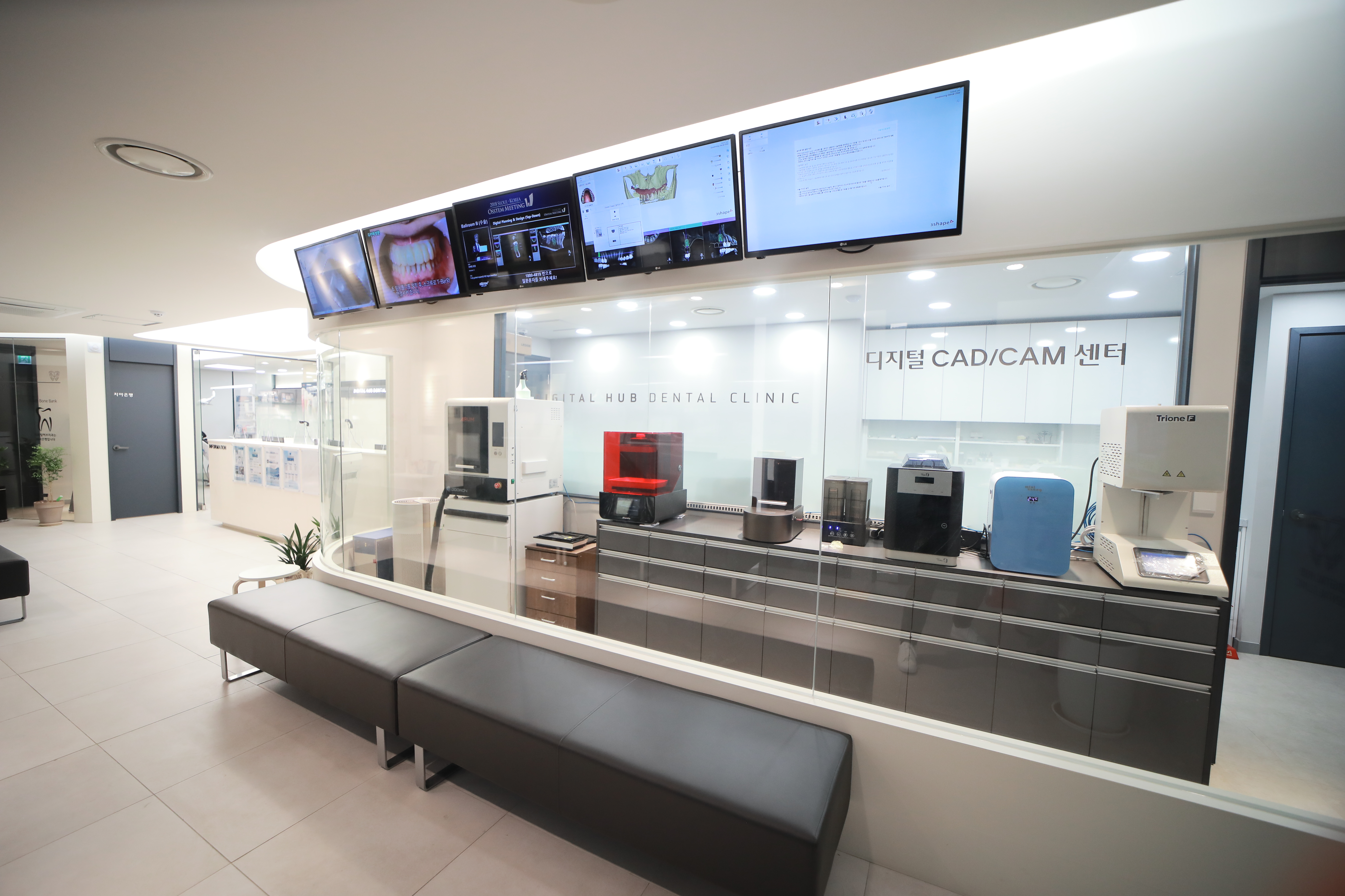 디지털허브치과의원 대표 이미지
