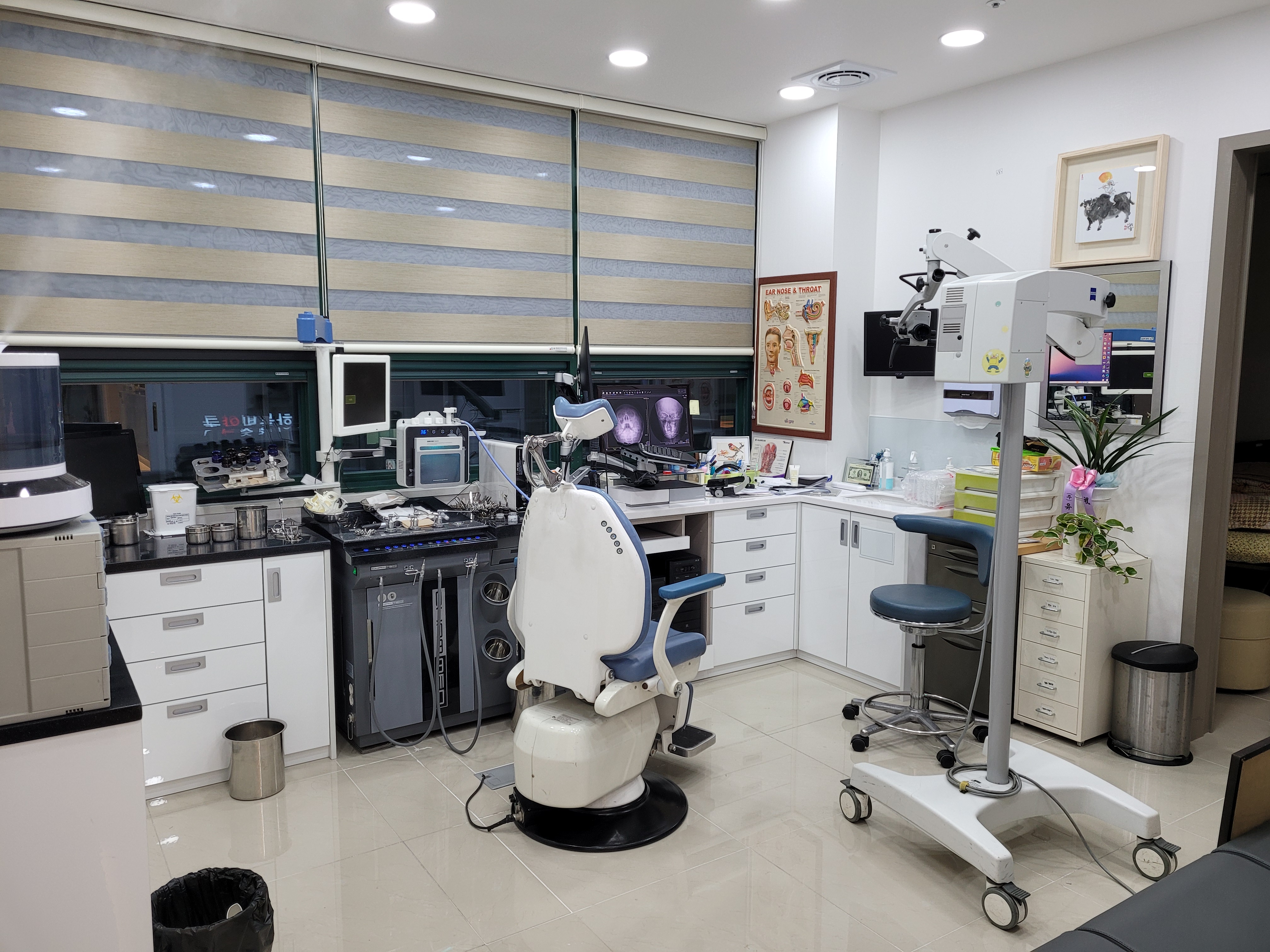 스카이예스이비인후과 대표 이미지