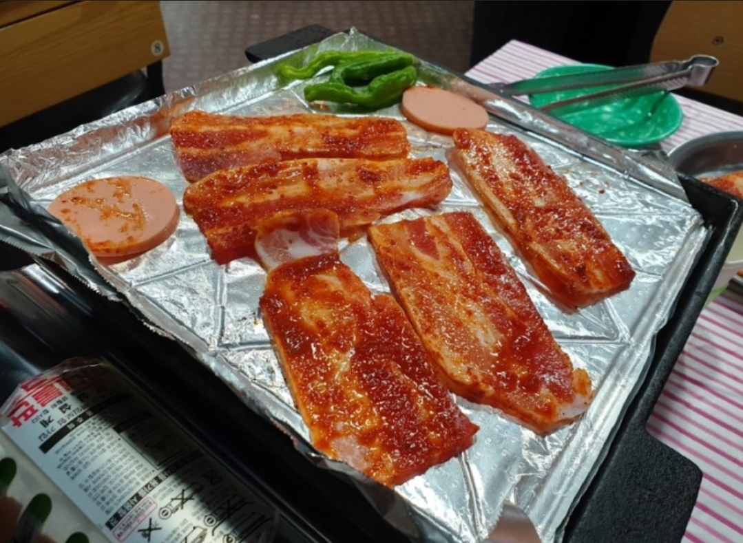 두꺼비랭삼 본점