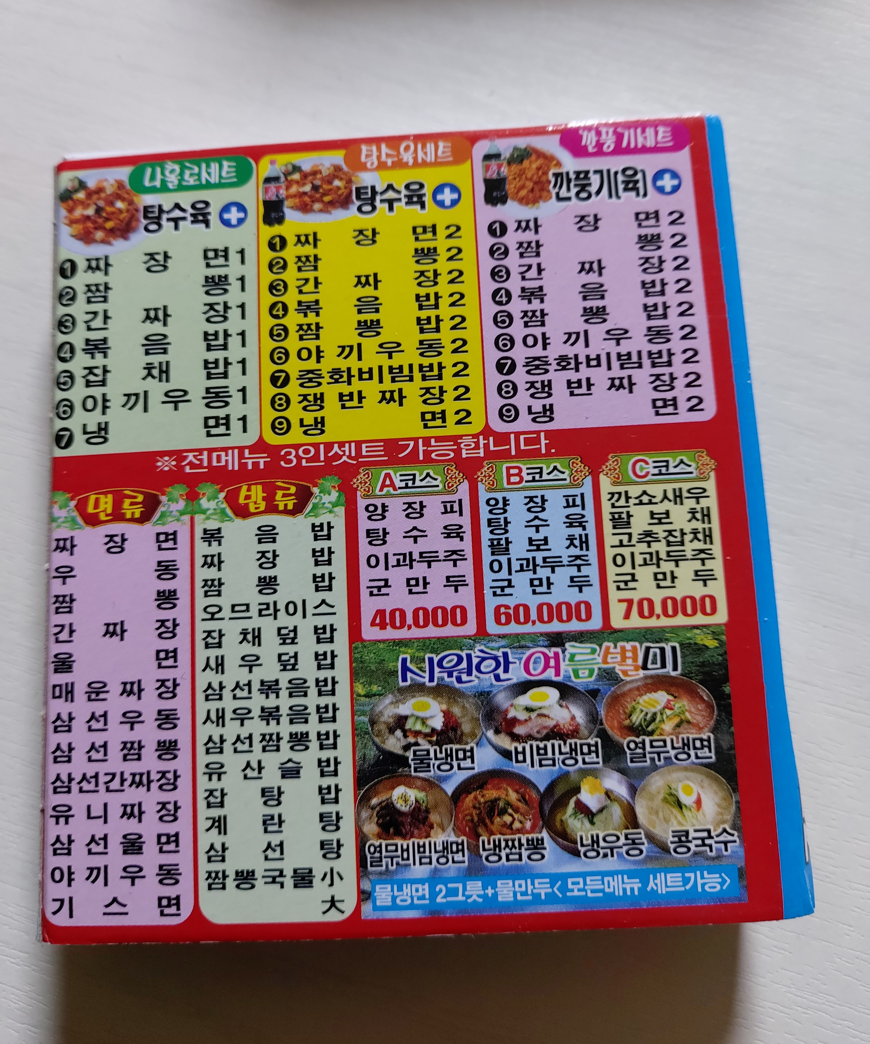 화신각