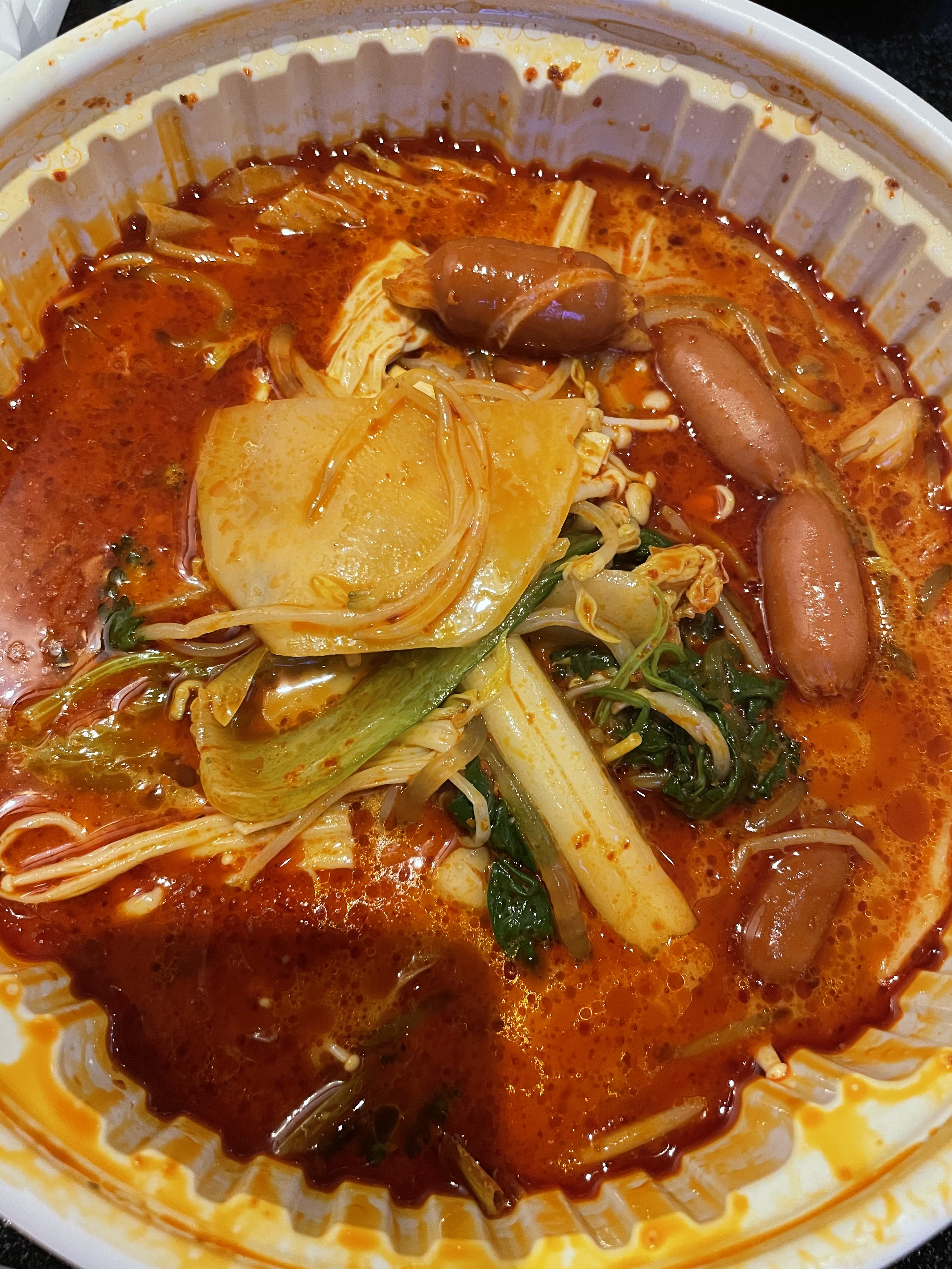 라쿵푸마라탕 성남점