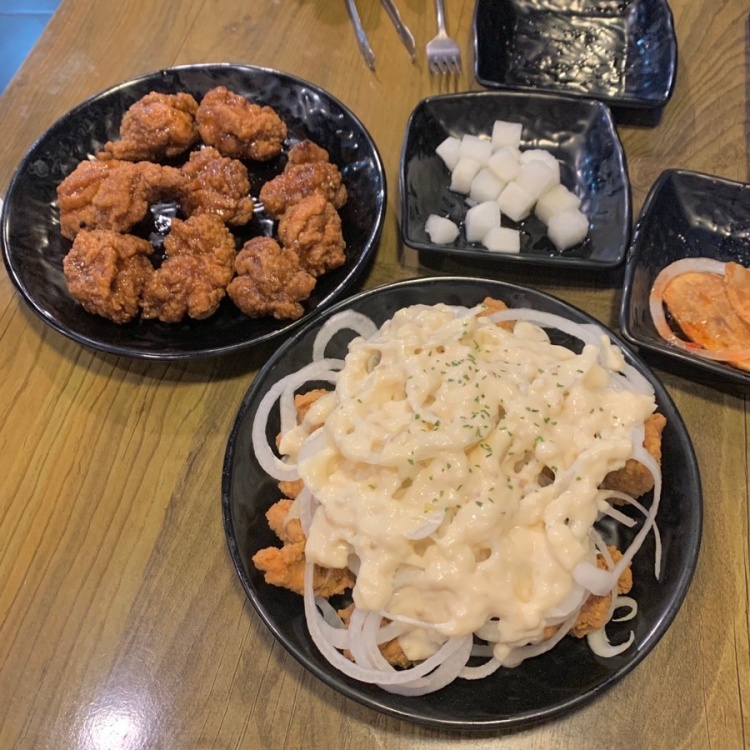 충만치킨 부산대점