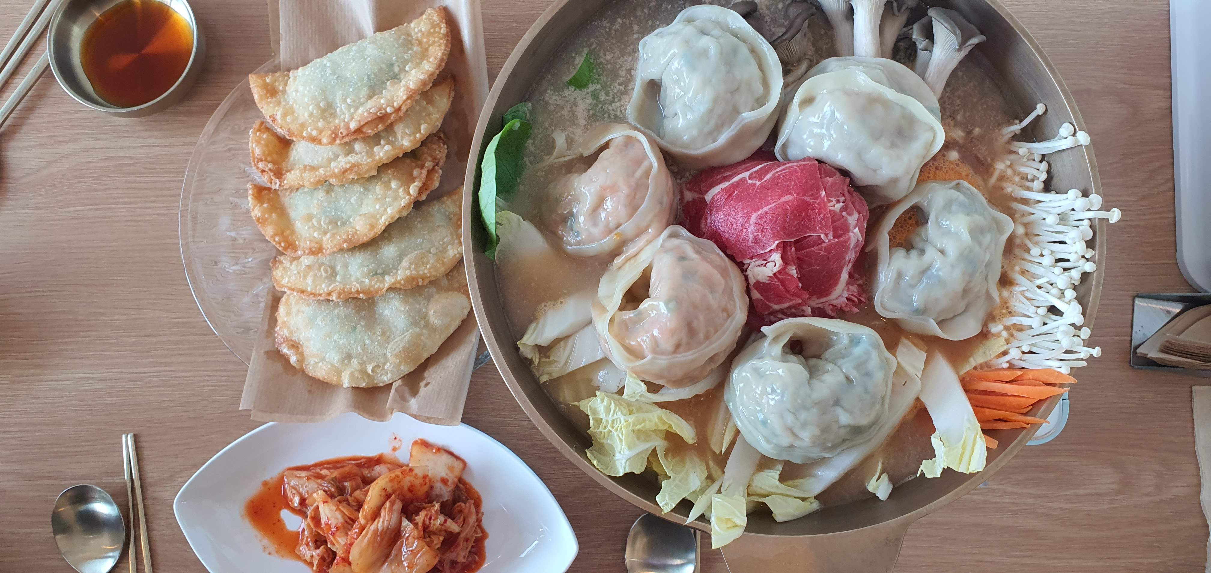 신현칼국수 경기광주본점
