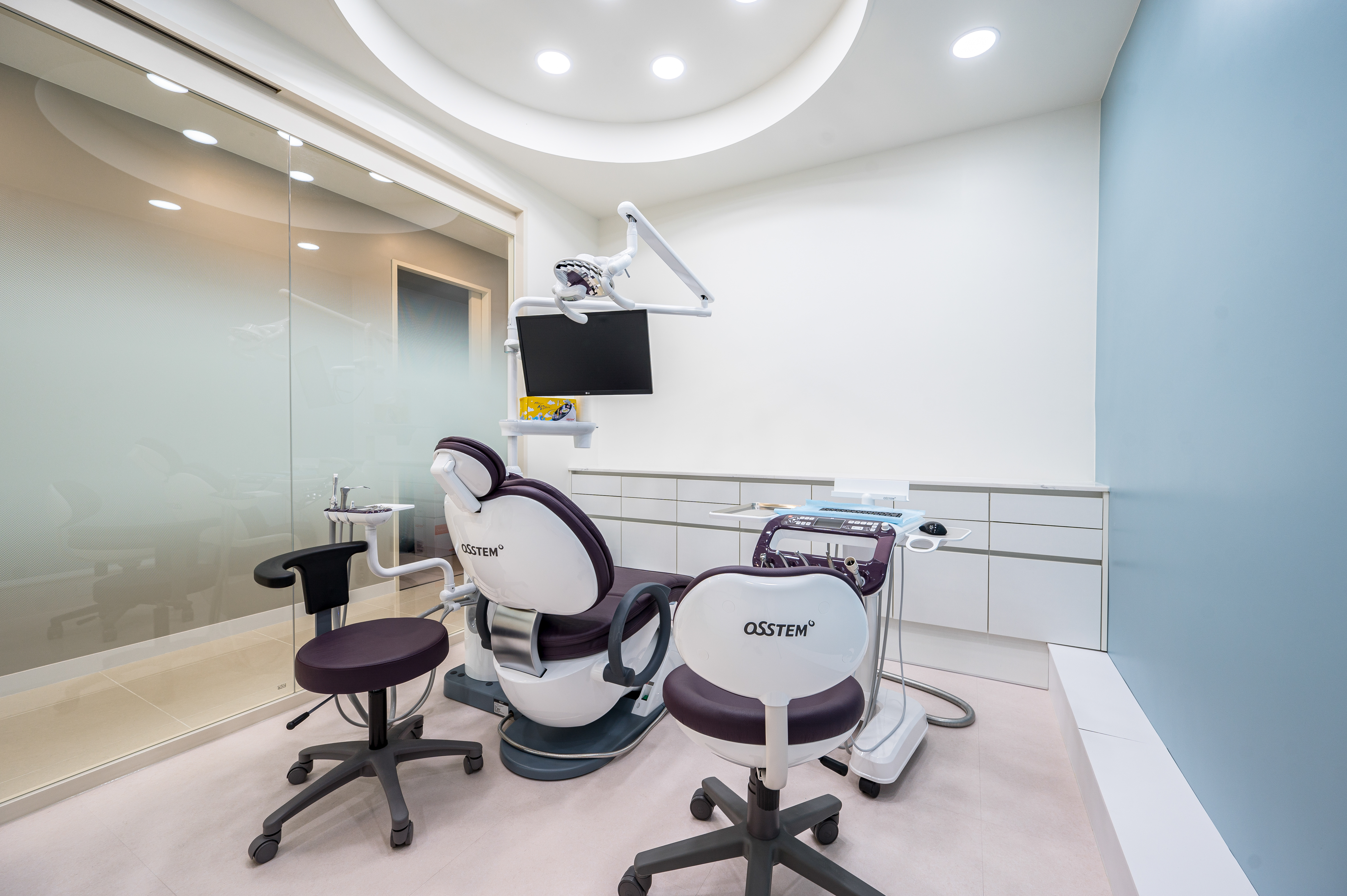 더사랑치과의원 대표 이미지