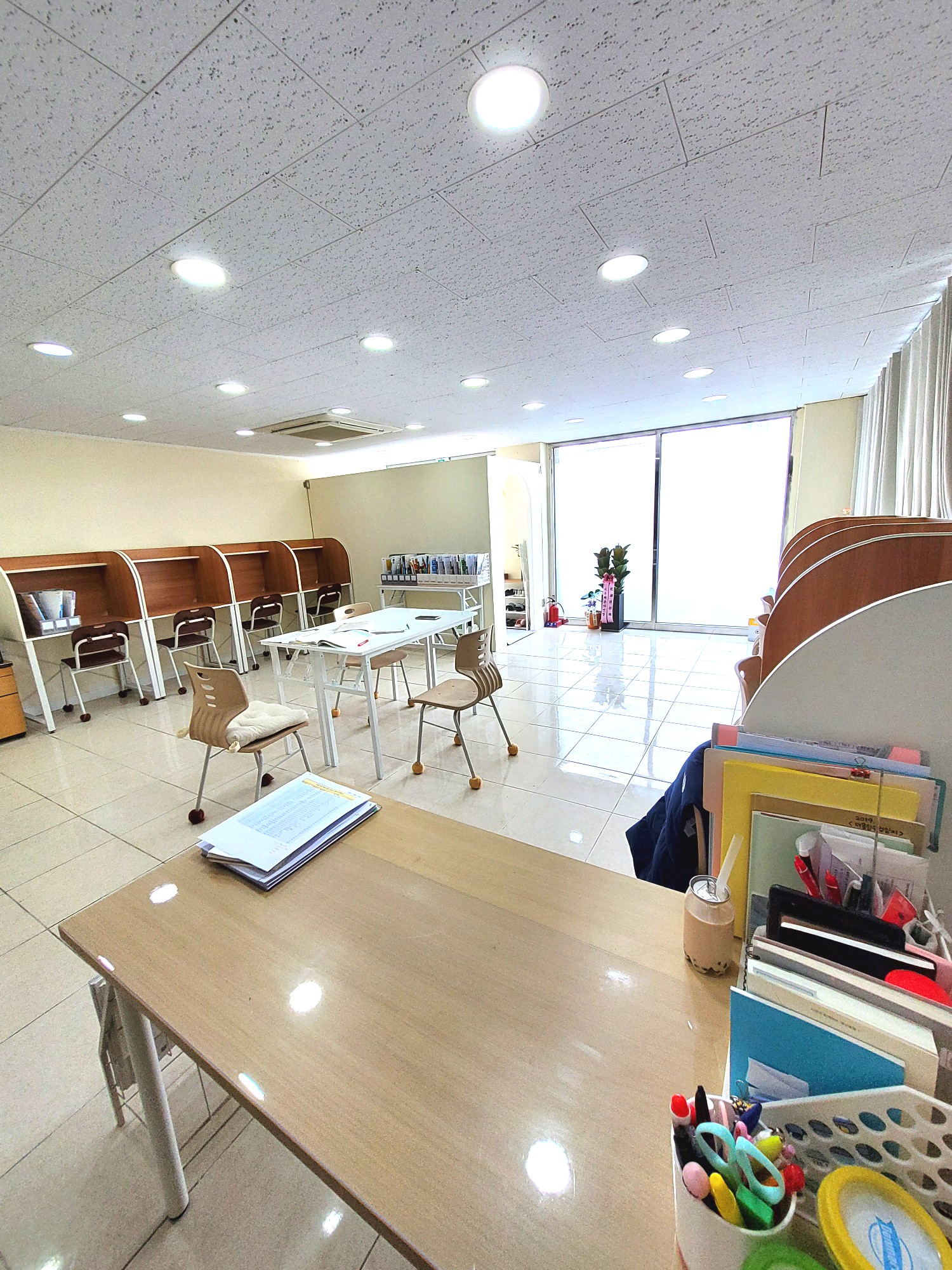 더올림수학교습소 대표 이미지
