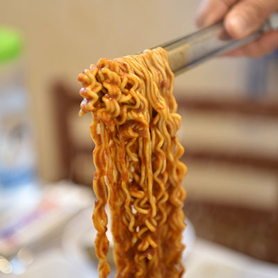 숲속장수촌