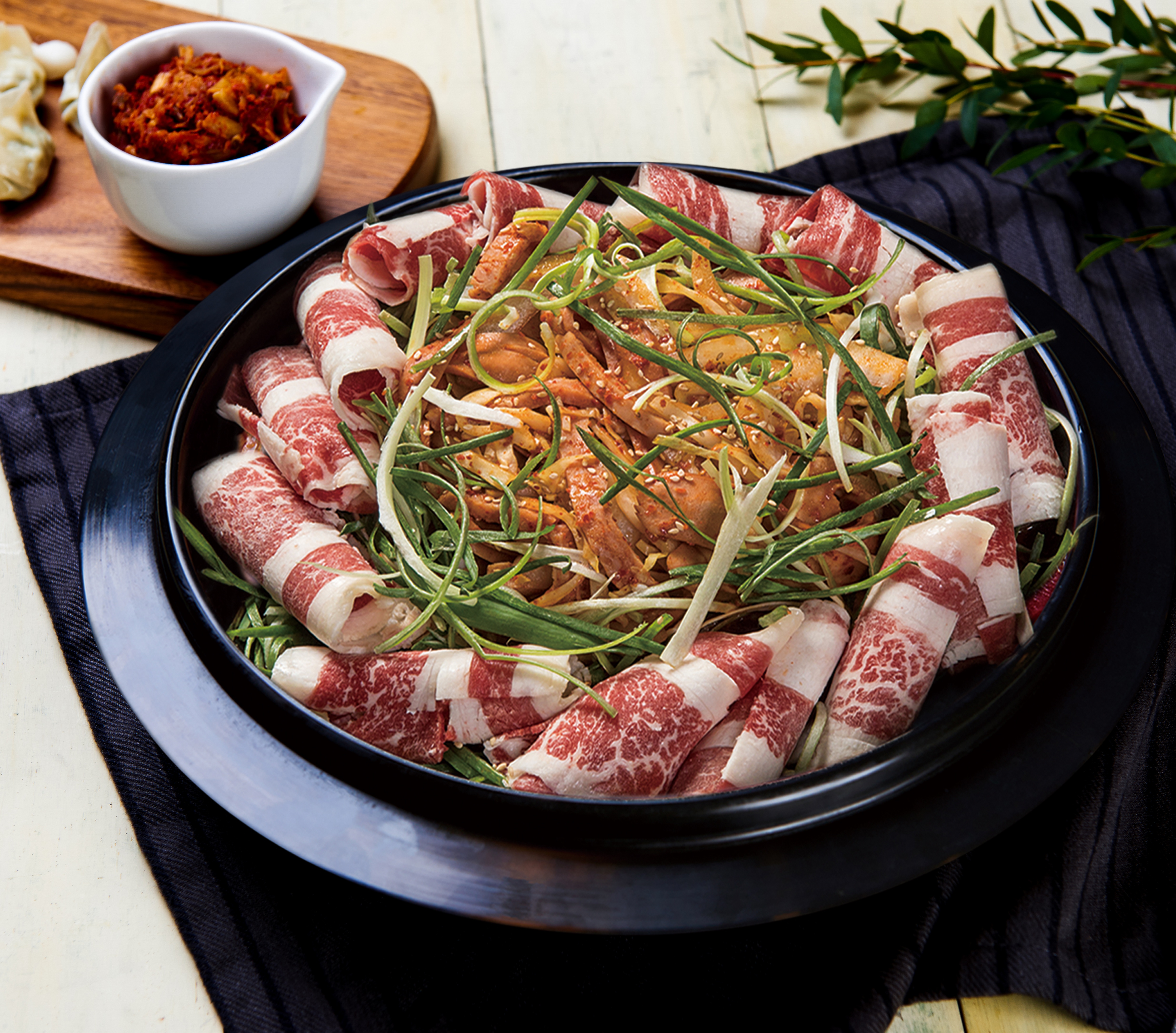 엉클부대찌개 동탄케이밸리점