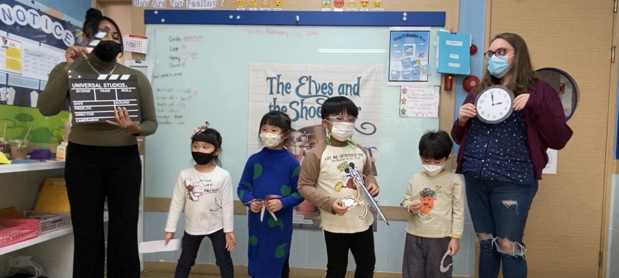 상인SDI어학원