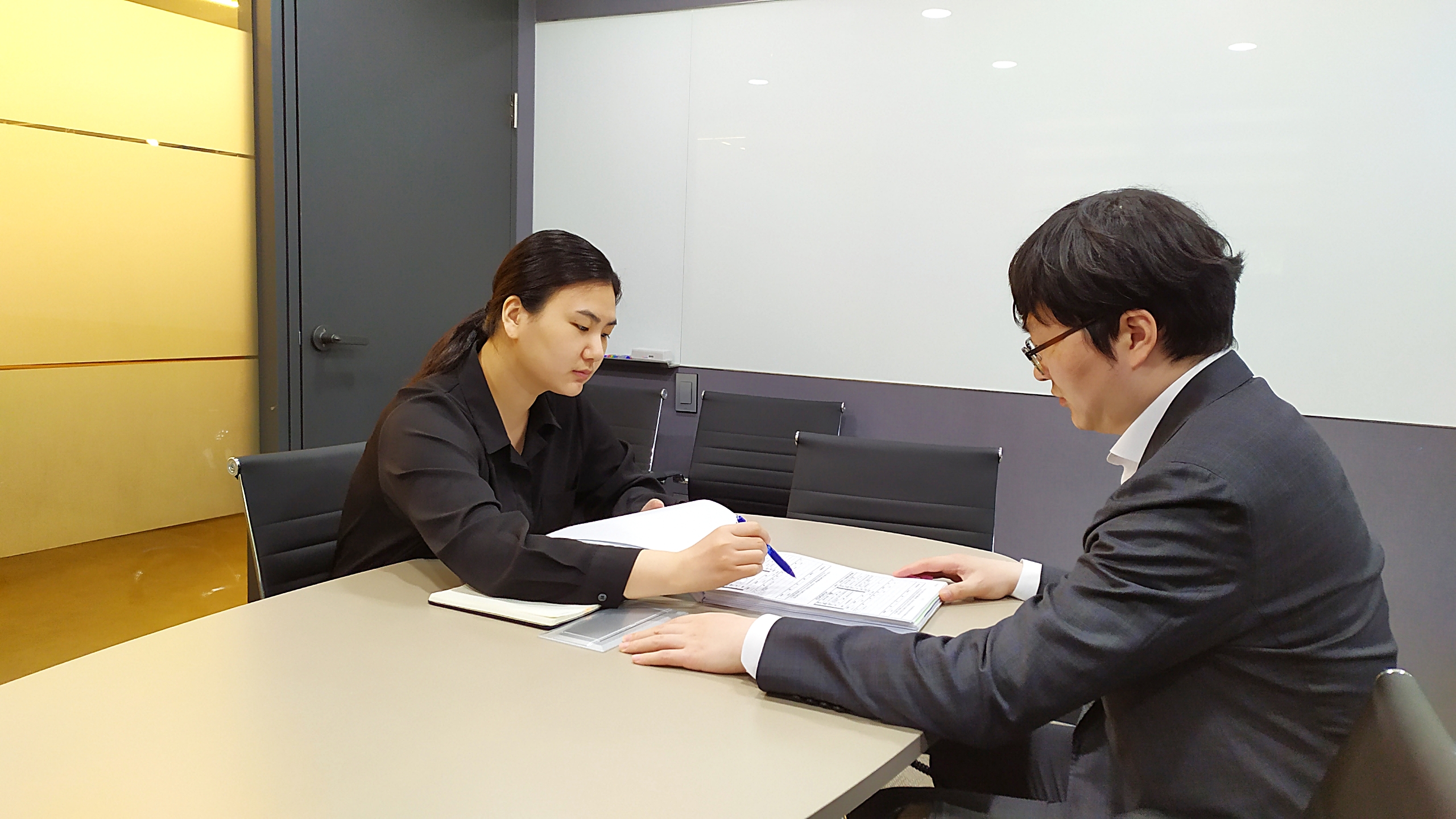 법률사무소 보람