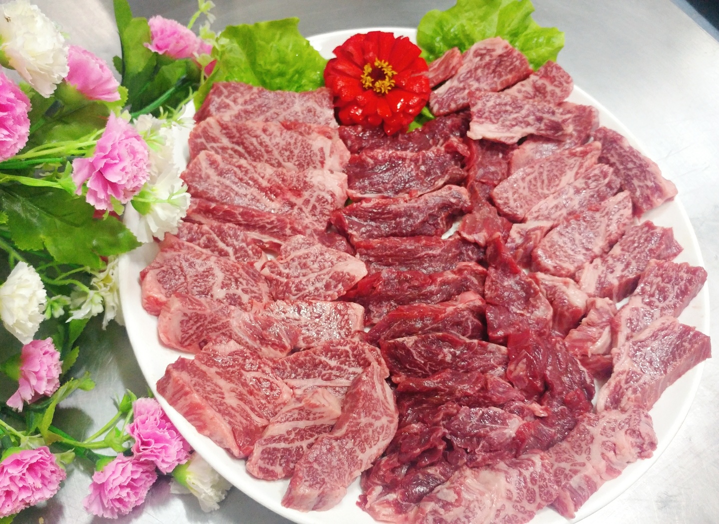 토담