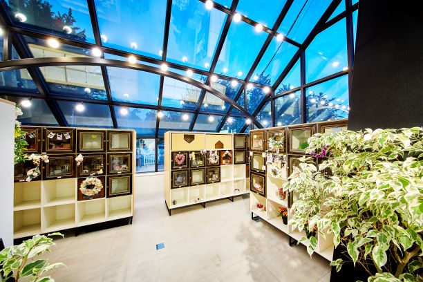 포포즈 반려동물장례식장 김포점 대표 이미지