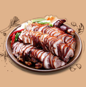 가장맛있는족발 남원점