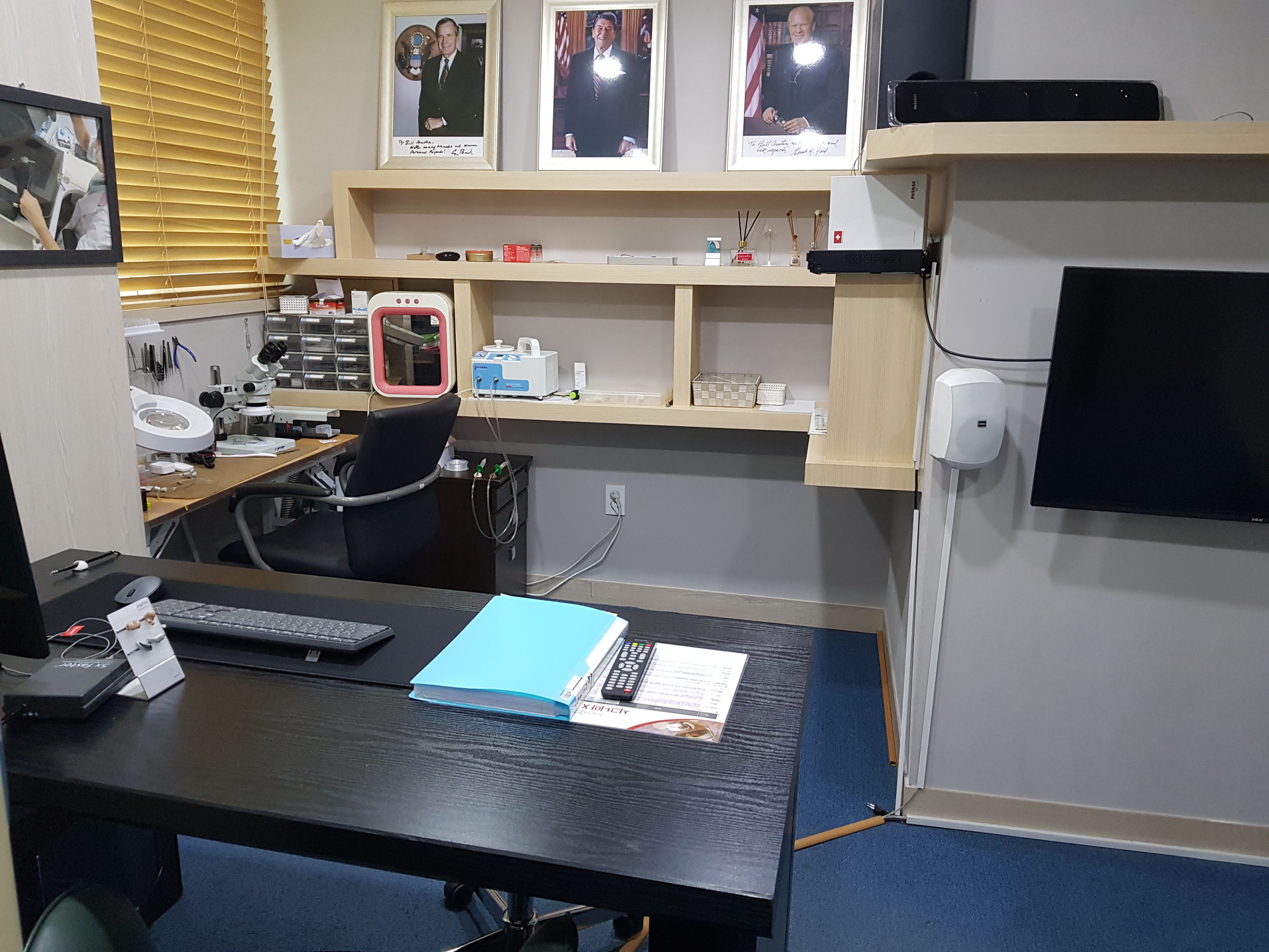 시그니아 독일보청기 서구센터 대표 이미지