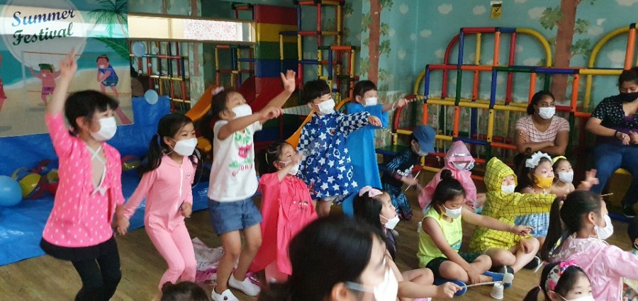 상인 에스디아이 지디아이 어학원