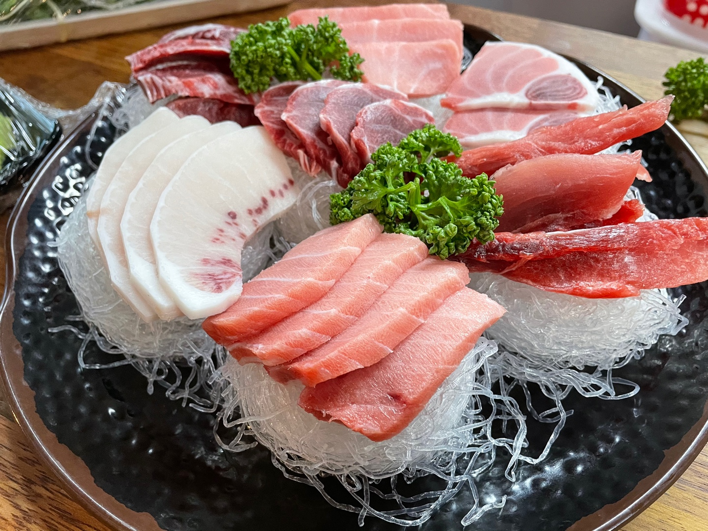 혼참치