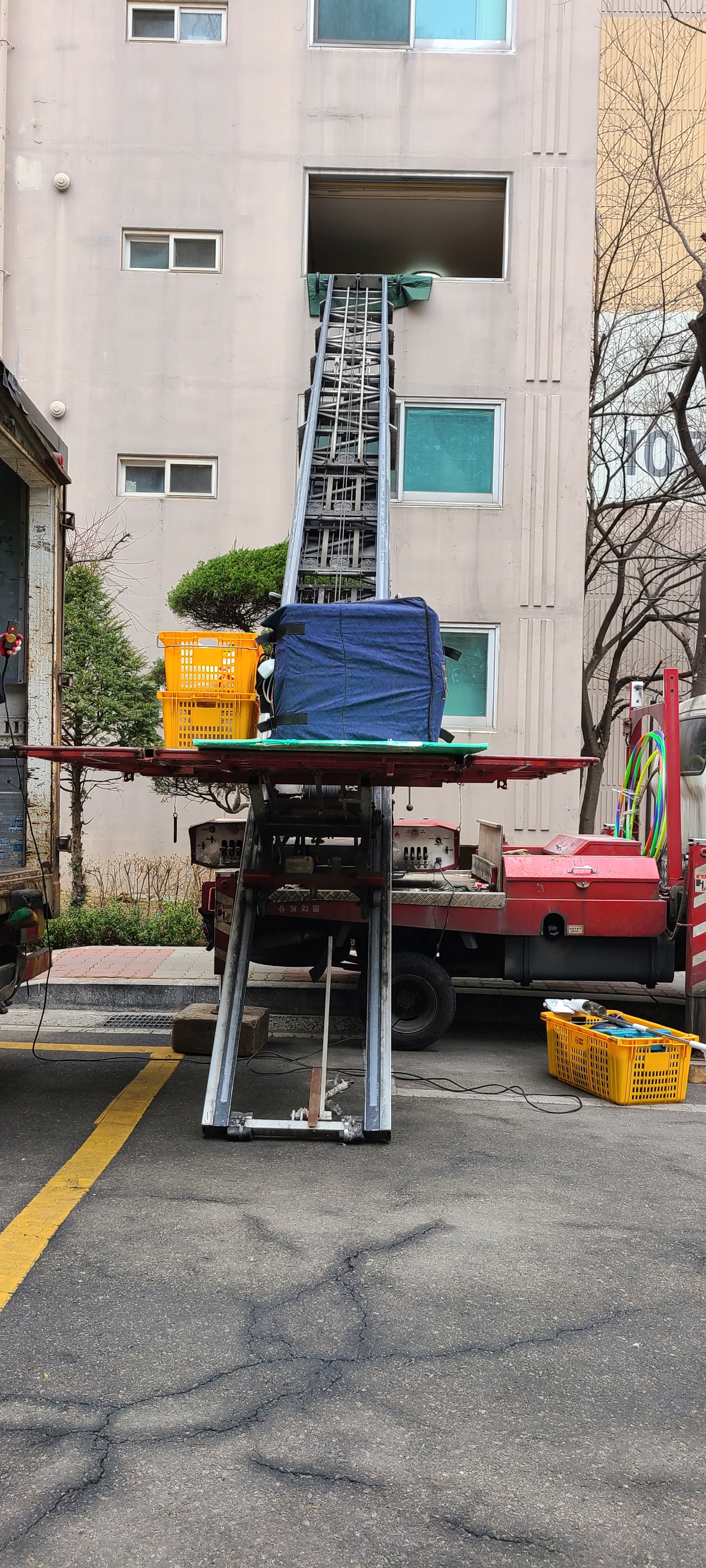 주안익스프레스 대표 이미지