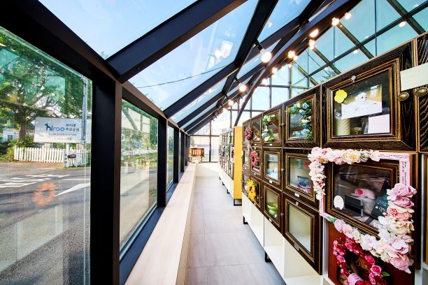 포포즈 김포점 대표 이미지