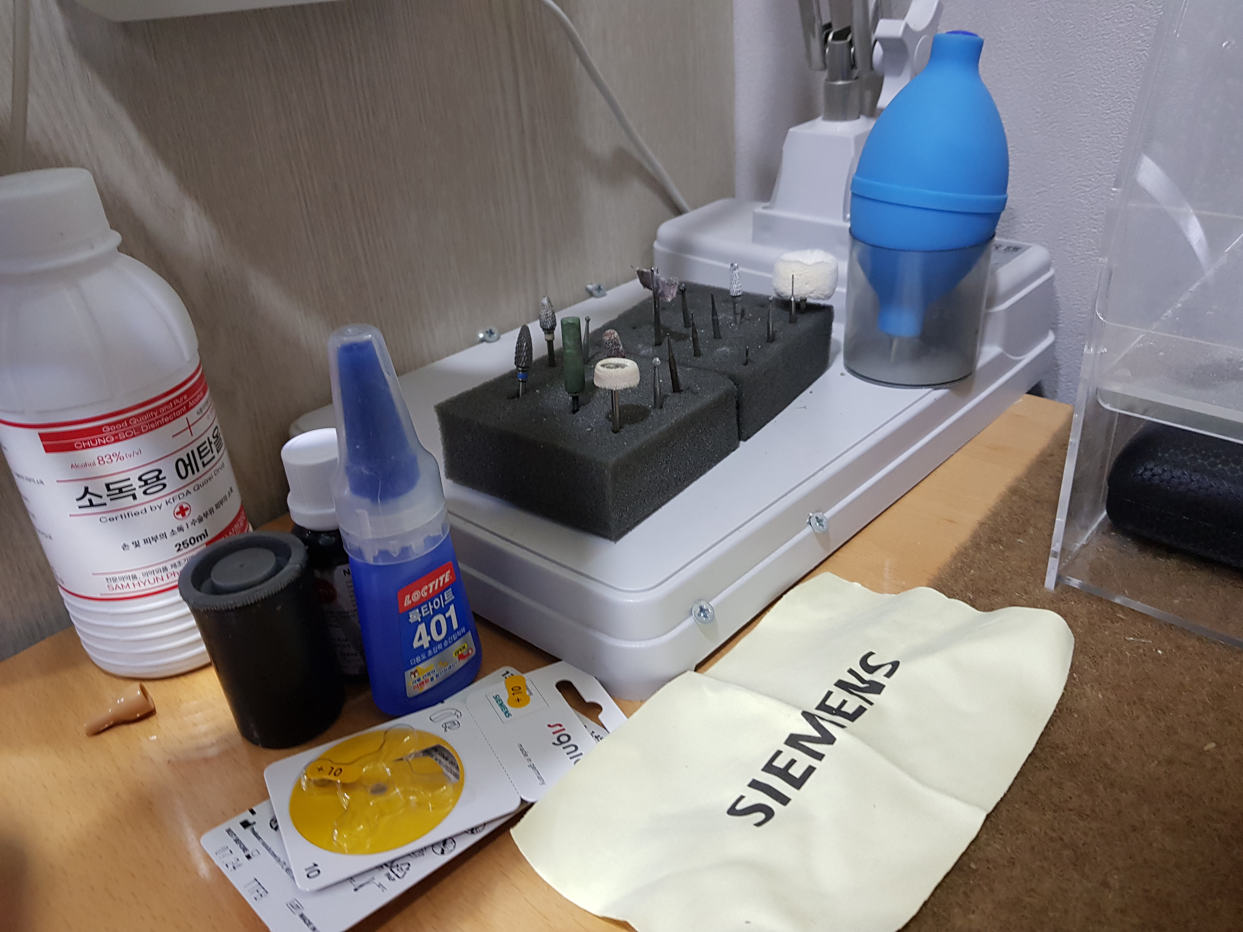 시그니아 독일보청기 서구센터 대표 이미지