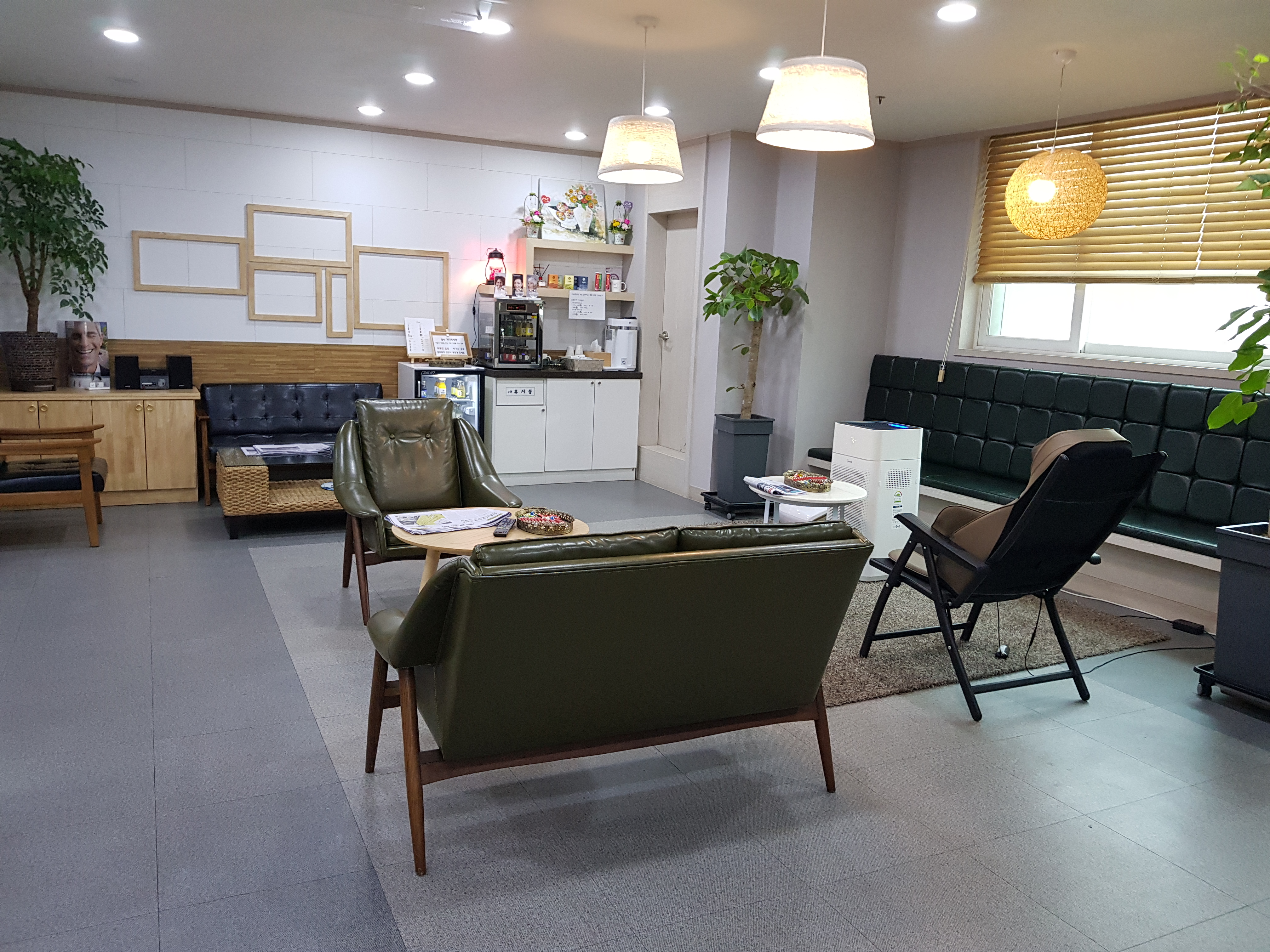 시그니아 독일보청기 서구센터 대표 이미지