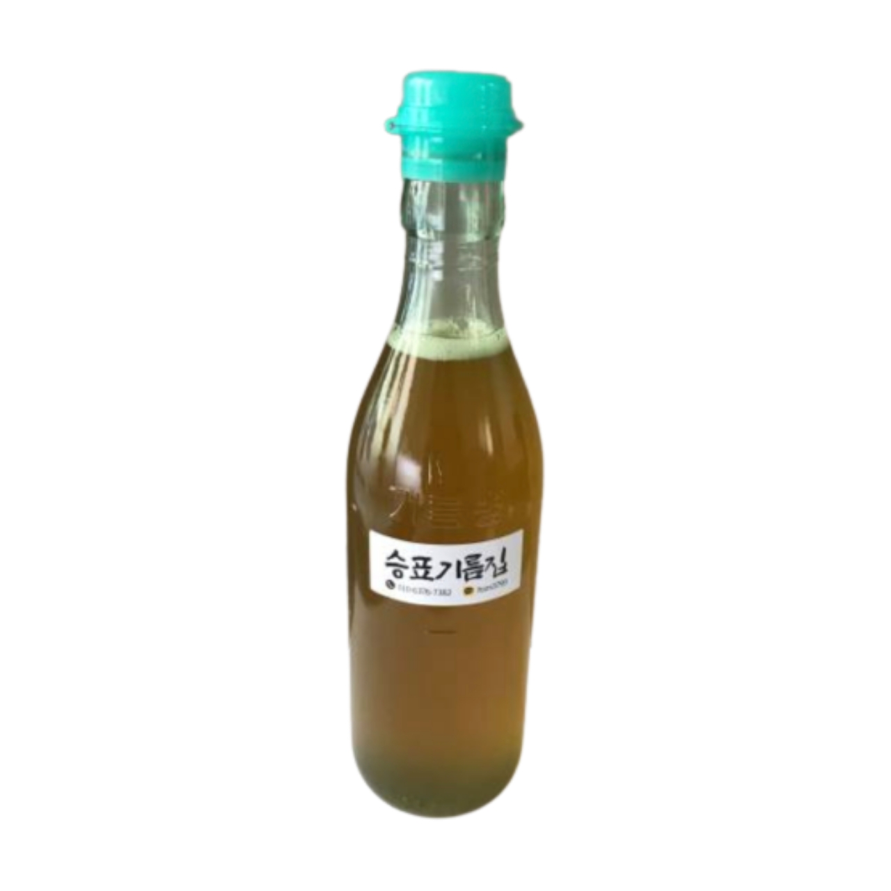 승표기름집