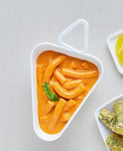 신전떡볶이 센텀시티점