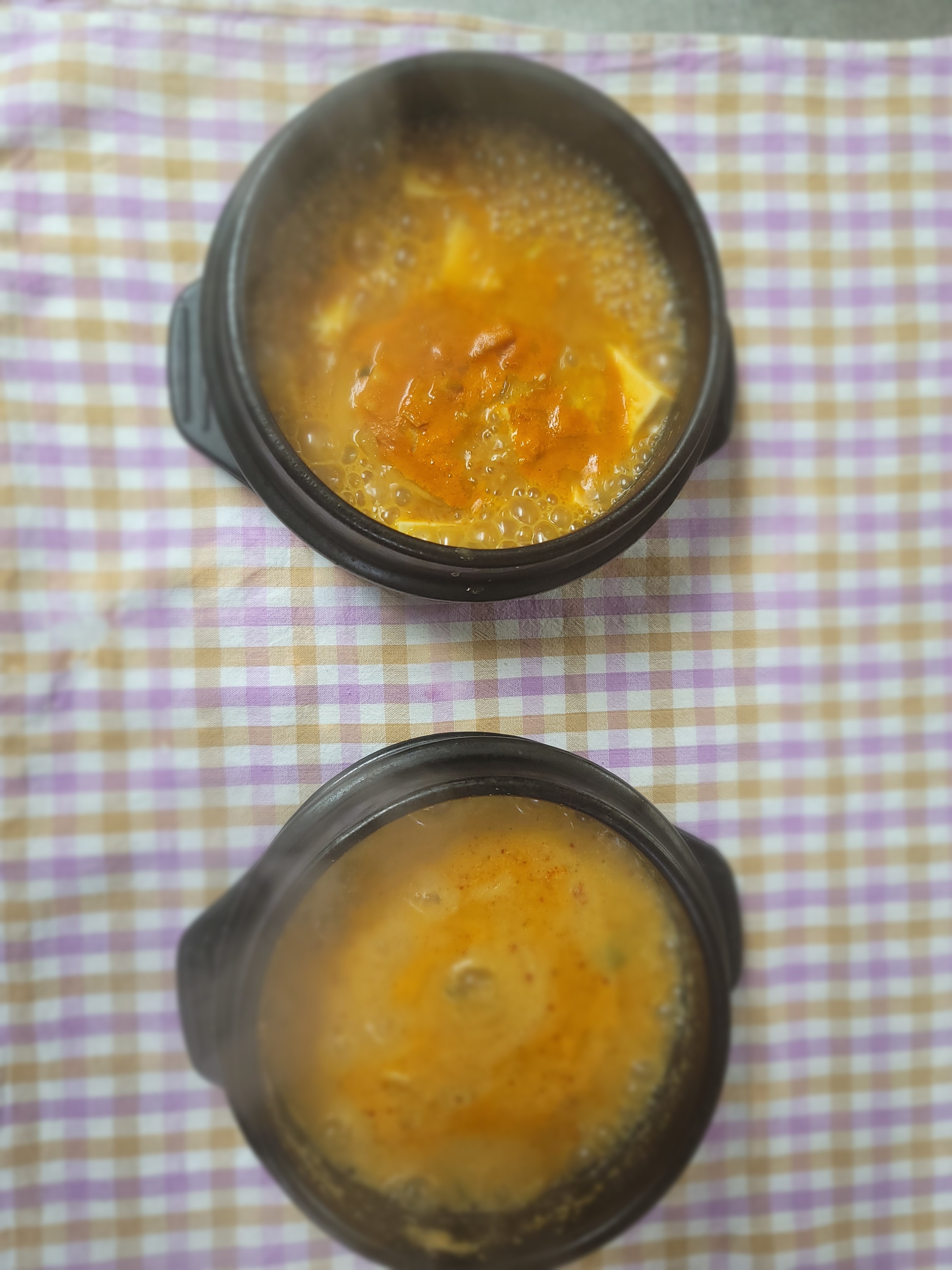사직골손두부